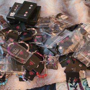 Paparazzi Starlet Shimmer Lot